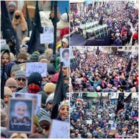 القائد الشهيد سليماني 